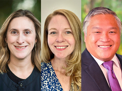 Panel Discussion Tongue Tie 2026