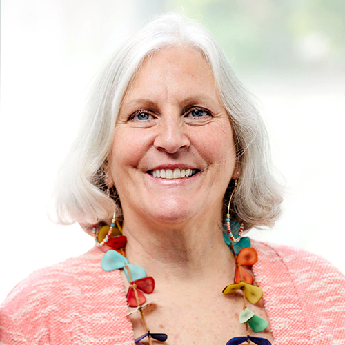 Alison K. Hazelbaker