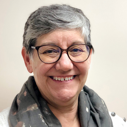 Dr. Sharon Vallone
