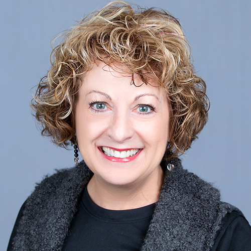 Kathy Parkes